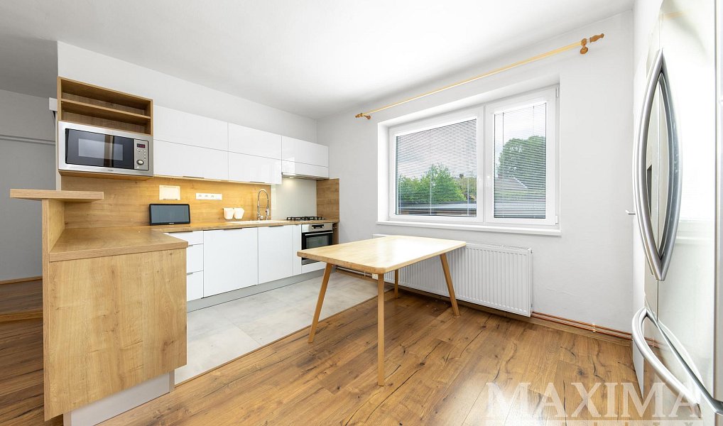 Prodej domu 180 m² s pozemkem 522 m², Hněvotín – náhled fotky 3