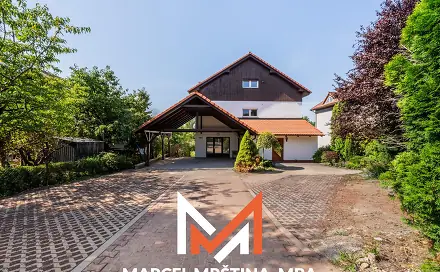 Prodej bytu 3+1 101 m², U Lípy, Nové Město nad Metují, okres Náchod