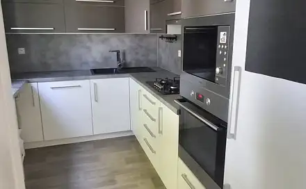 Pronájem bytu 3+kk 74 m², Foerstrova, Olomouc - Nová Ulice