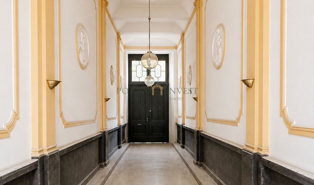 Prodej bytu 1+kk 17 m², Praha – náhled fotky 4