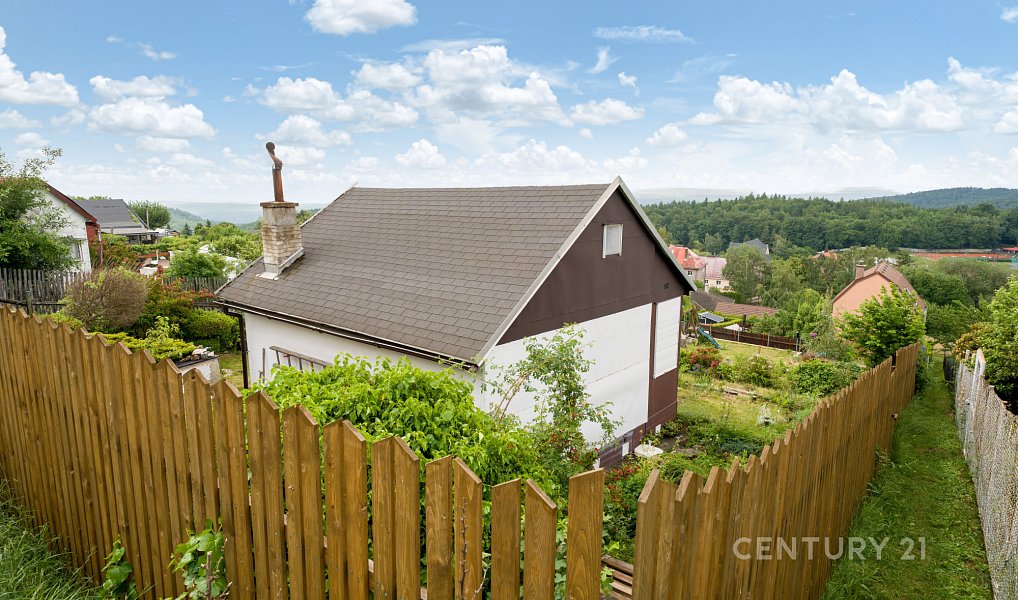 Prodej zahrady 634 m², Meziboří – náhled fotky 8