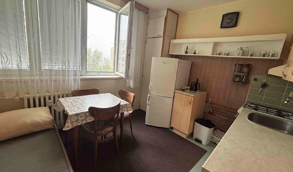 Pronájem bytu 1+1 35 m², Ostrava – náhled fotky 3