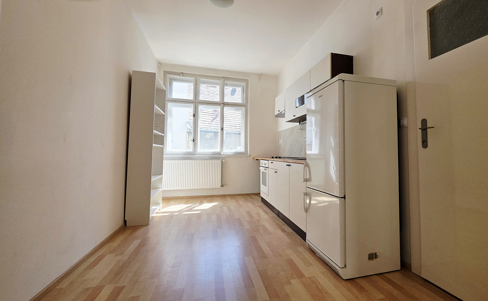 Pronájem bytu 3+1, 80 m², Schwarzova, Plzeň