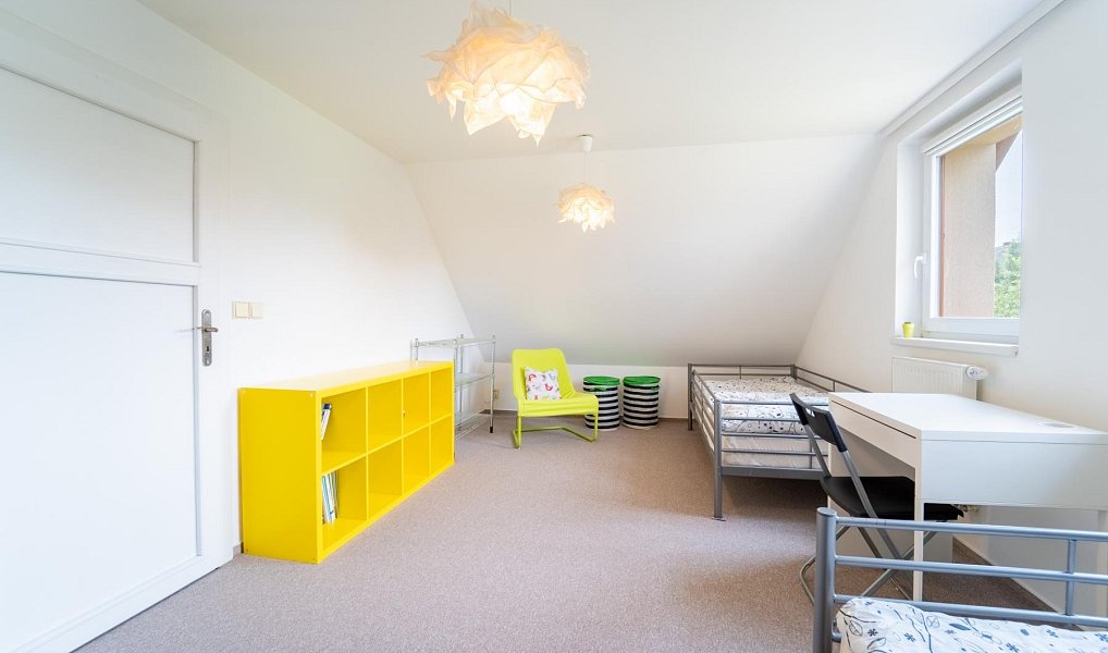 Prodej domu 125 m² s pozemkem 1 093 m², Vrdy – náhled fotky 22