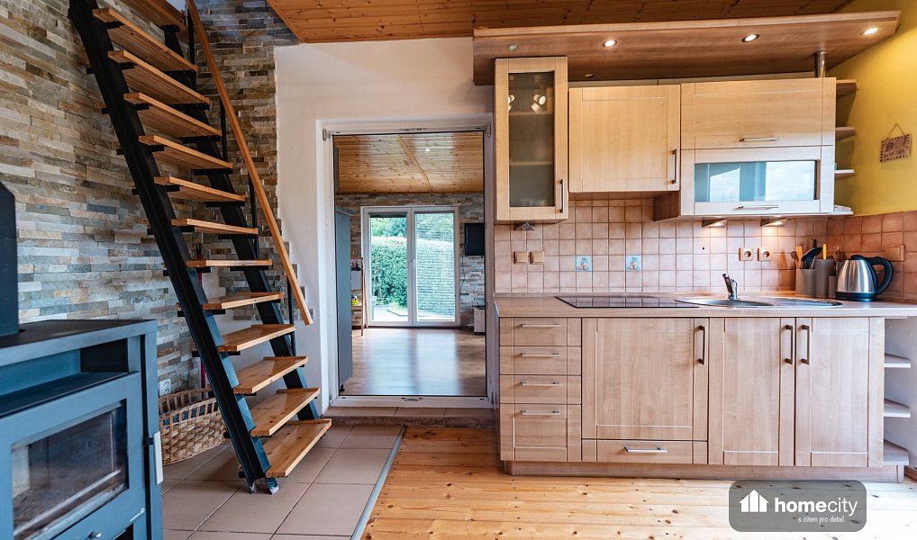 Prodej chaty/chalupy 60 m² s pozemkem 754 m², Hlinsko – náhled fotky 21