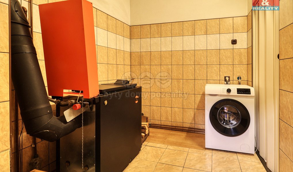 Prodej chaty/chalupy 113 m² s pozemkem 972 m², Dobřany – náhled fotky 13