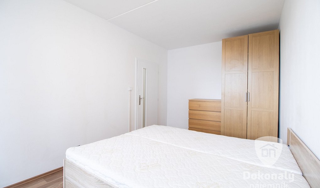 Pronájem bytu 3+kk 65 m², Praha – náhled fotky 10