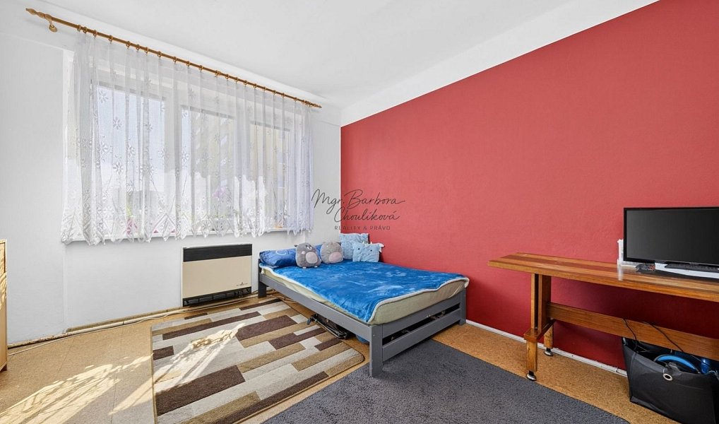 Prodej bytu 2+1 57 m², Blovice – náhled fotky 6