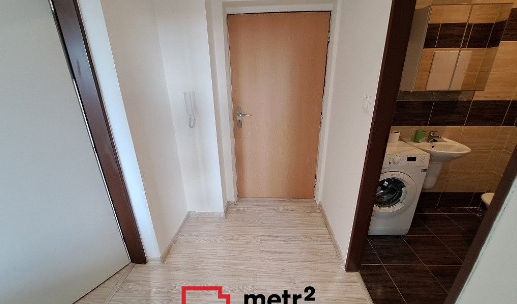 Pronájem bytu 2+kk 33 m², Olomouc – náhled fotky 12