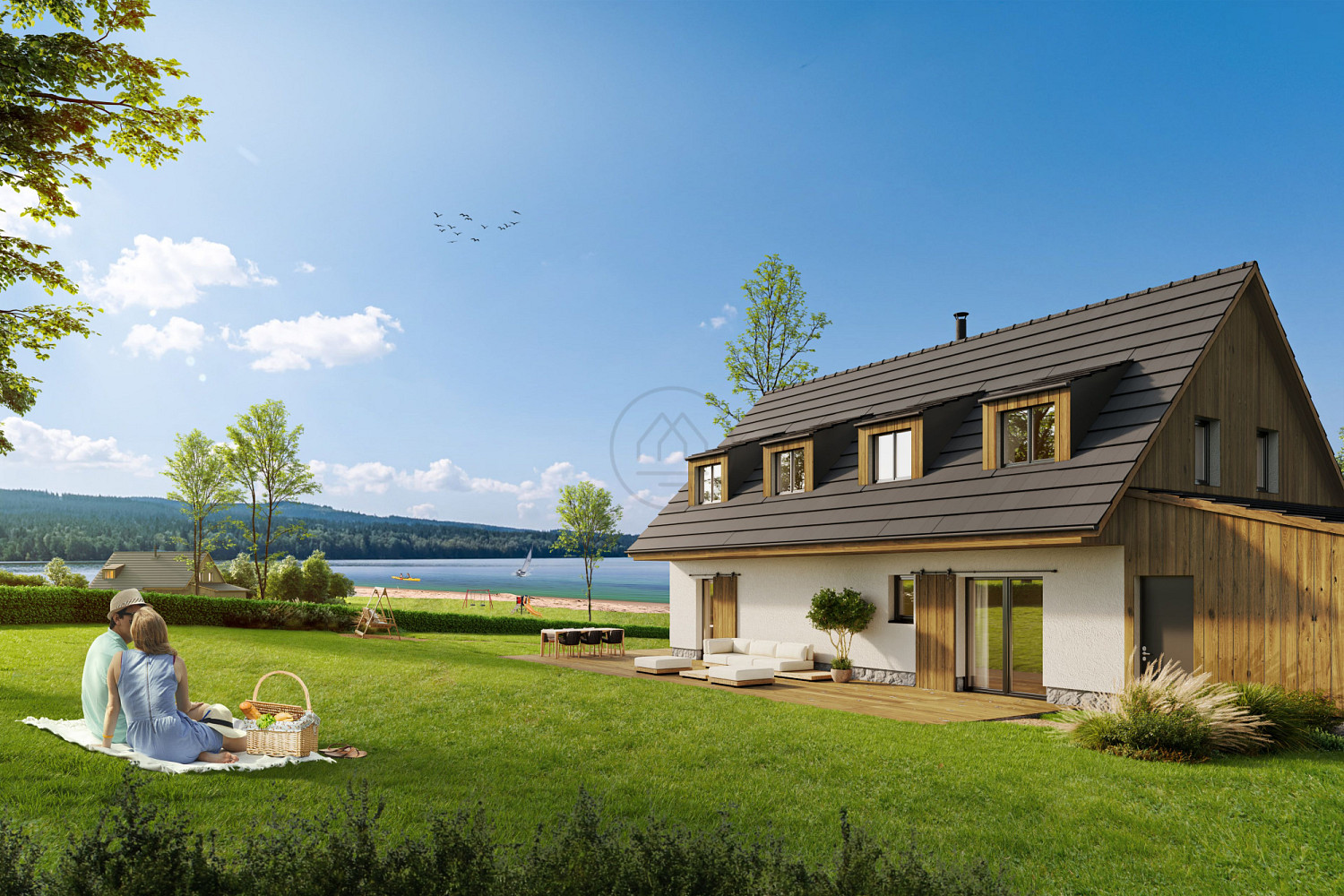 Prodej louky 681 m²