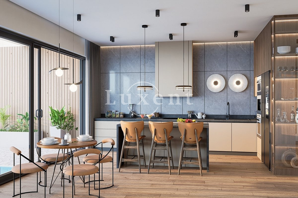 Prodej bytu 4+kk 139 m² – další