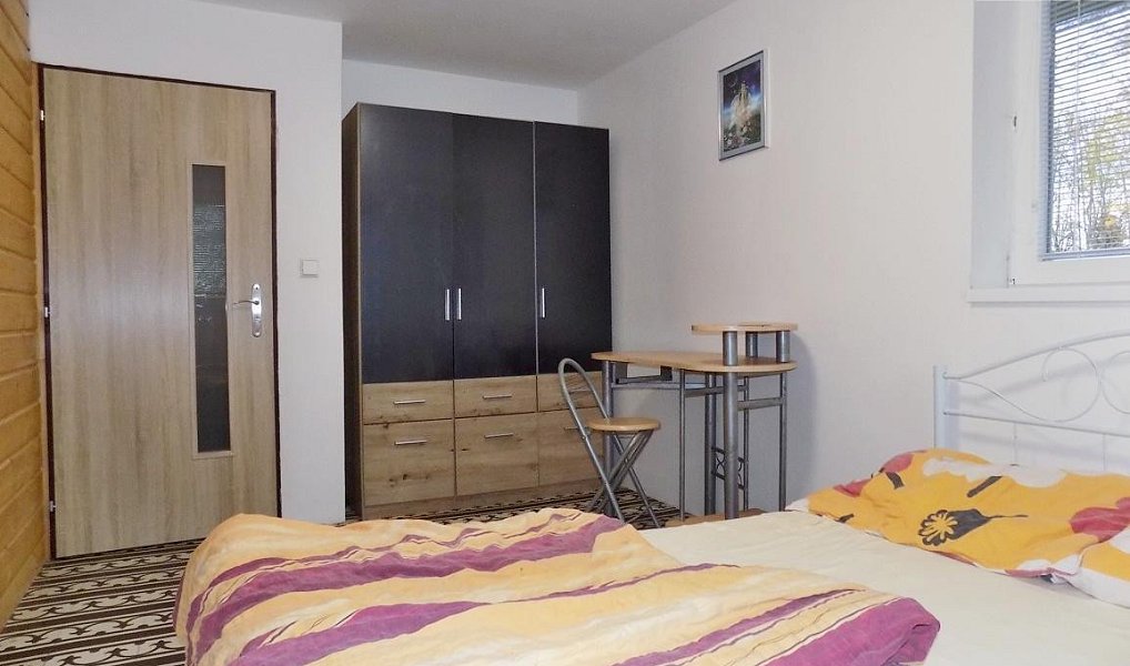 Prodej ubytovacího objektu 325 m², Lobendava – náhled fotky 14