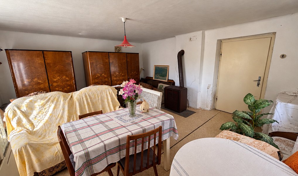 Prodej domu 58 m² s pozemkem 3 282 m², Chocenice – náhled fotky 3