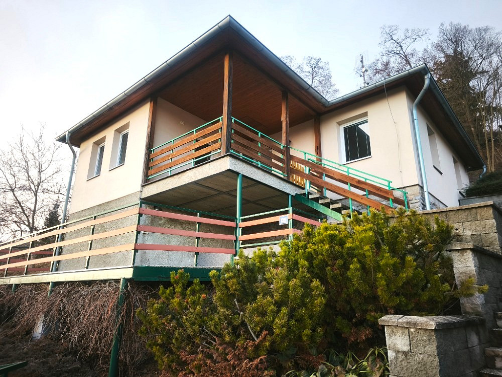 Pronájem domu 94 m²