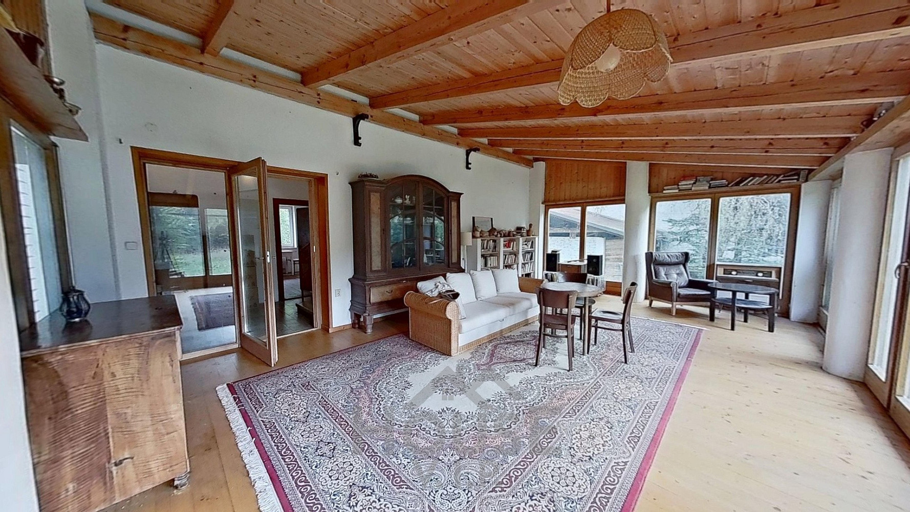 Prodej domu 186 m² s pozemkem 2 048 m² – fotografie 5