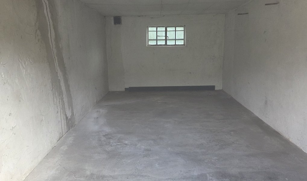 Pronájem garáže 24 m² ul. Úvoz, Opava – náhled fotky 4