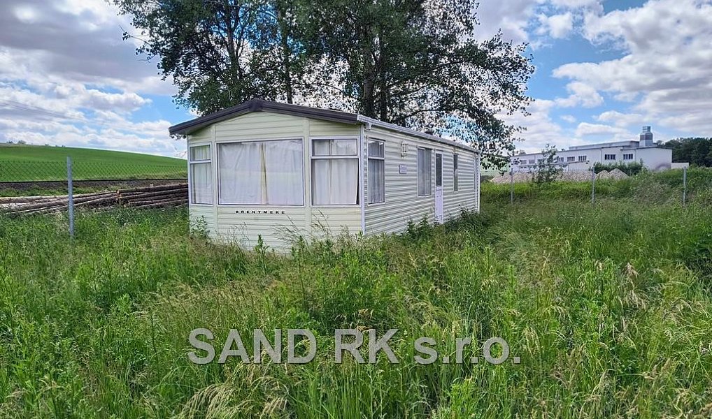Prodej domu 41 m² s pozemkem 1 m², Horšovský Týn – náhled fotky 20