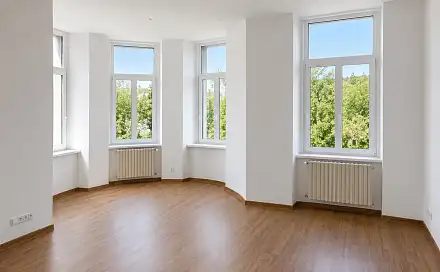 Prodej bytu 3+1 130 m², Moskevská, Vejprty, okres Chomutov