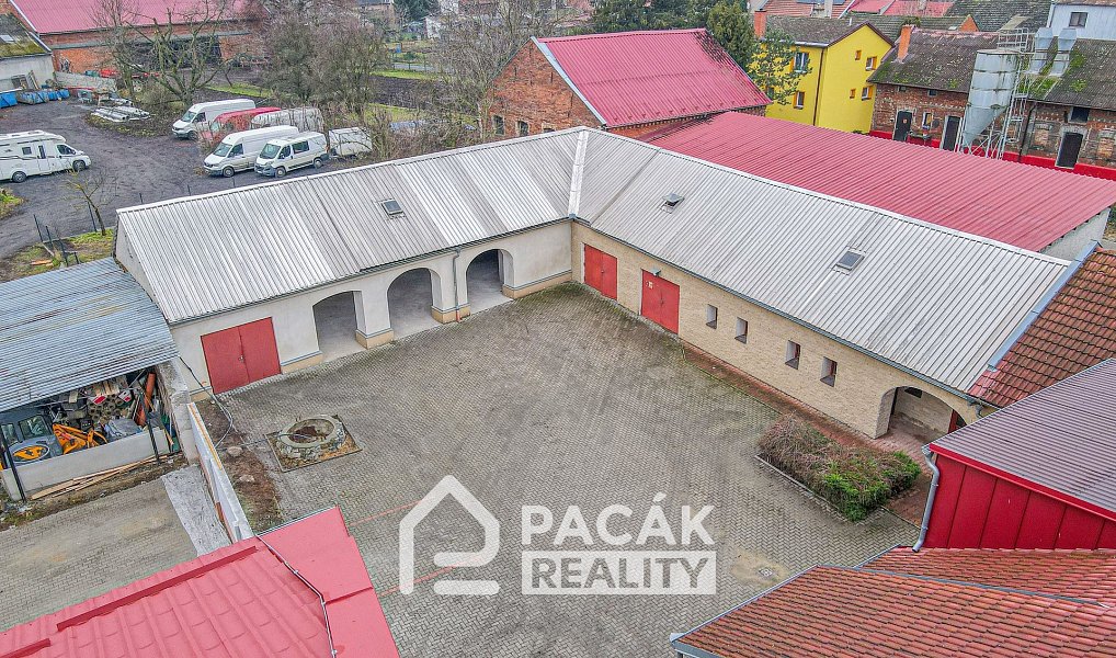 Prodej domu 660 m² s pozemkem 1 434 m², Olomouc – náhled fotky 6