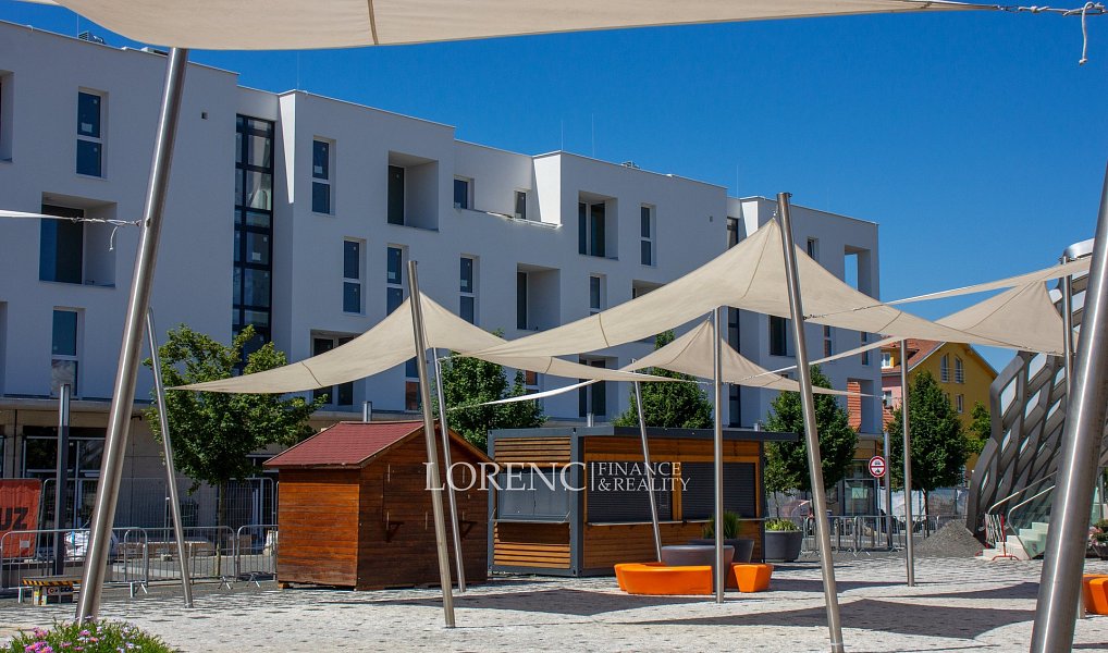 Prodej bytu 2+kk 35 m², Veselí nad Moravou – náhled fotky 4