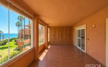 Prodej bytu 4+kk 95 m², Estepona, Španělsko