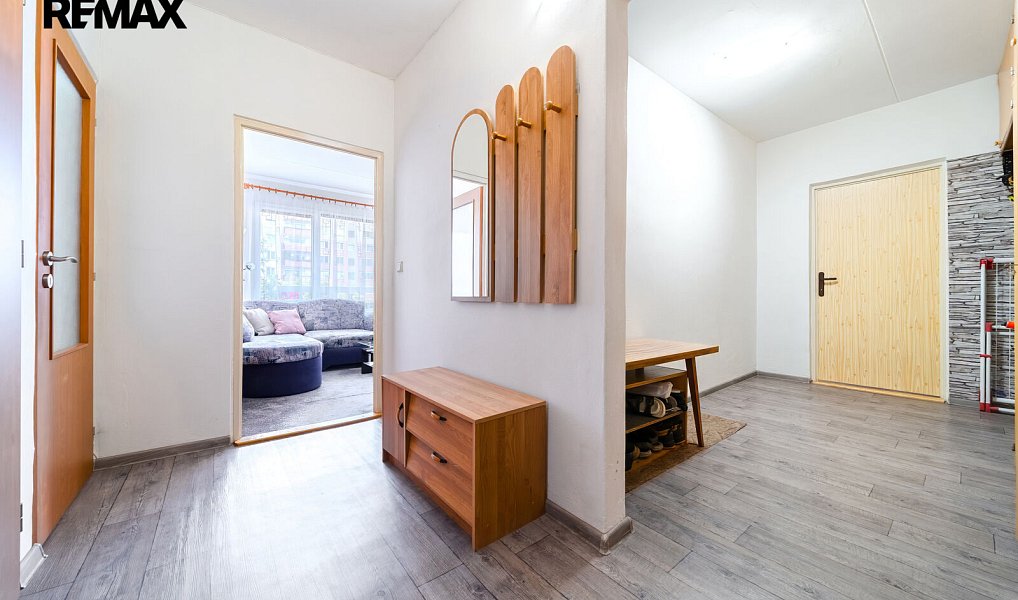 Prodej bytu 3+1 73 m², Brno – náhled fotky 12