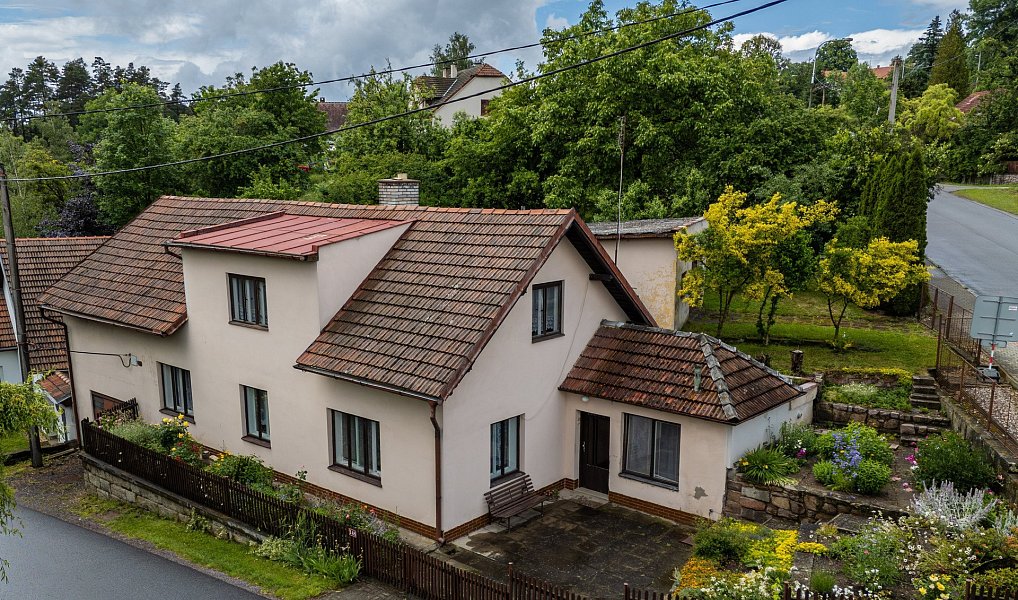 Prodej domu 120 m² s pozemkem 547 m², Budislav – náhled fotky 8