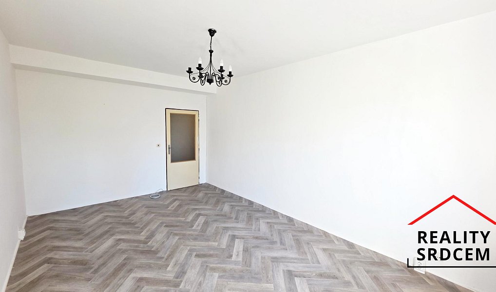 Pronájem bytu 2+1 51 m², Český Těšín – náhled fotky 4