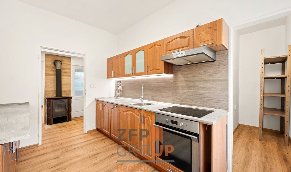 Prodej bytu 3+1 70 m², Moravský Krumlov – náhled fotky 13