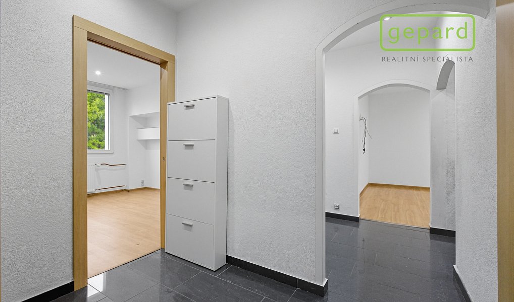 Prodej bytu 4+1 79 m², Mariánské Lázně – náhled fotky 17