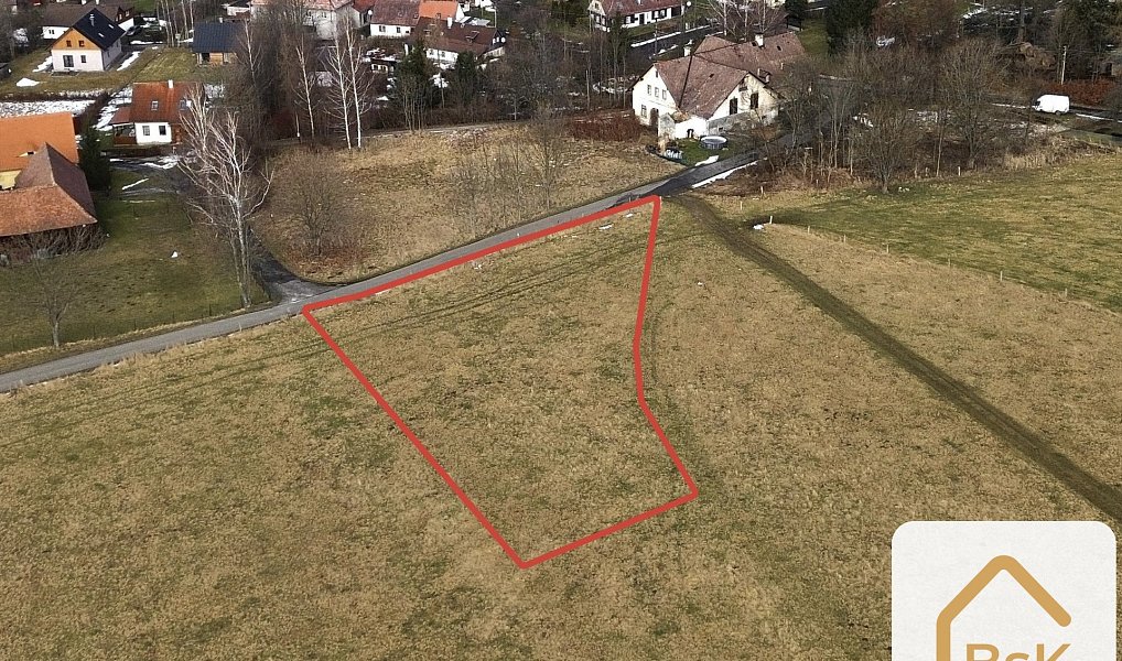 Prodej stavebního pozemku 1 580 m², Lázně Libverda – náhled fotky 7