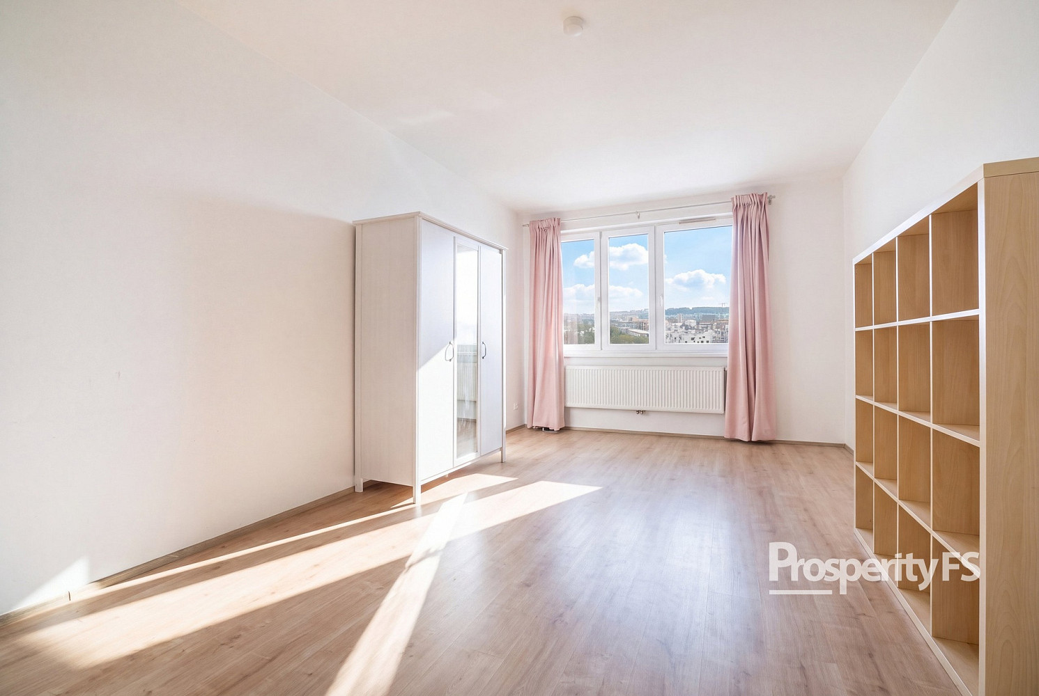 Prodej bytu 1+kk 33 m² – fotografie 4