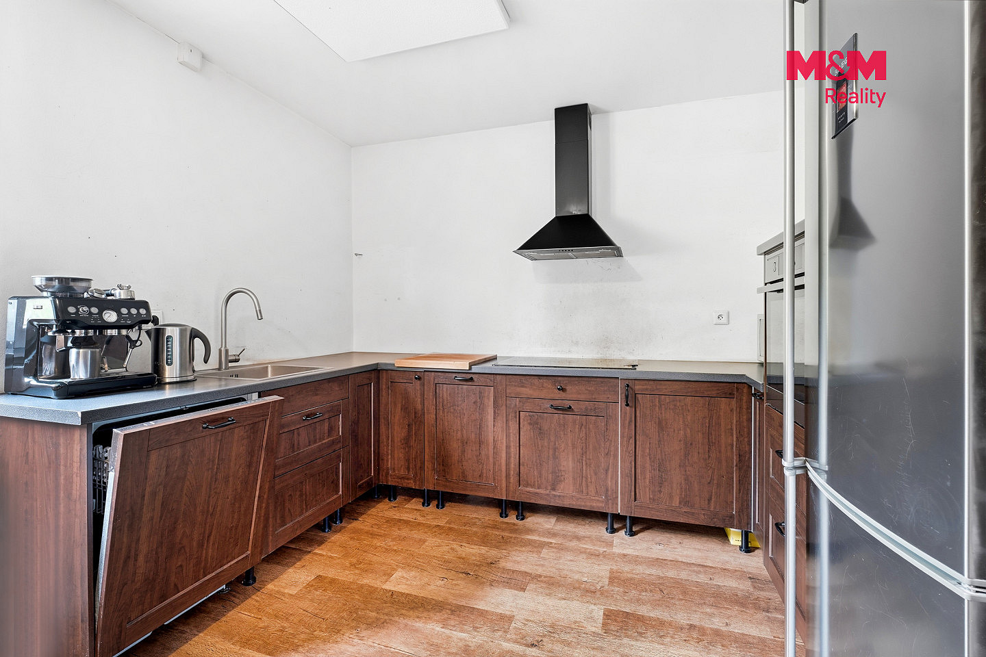Prodej bytu 4+kk 86 m² — photo 4
