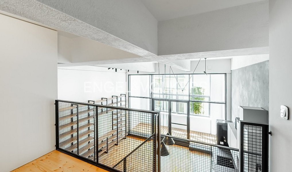 Prodej bytu 3+kk 112 m², Praha – náhled fotky 10