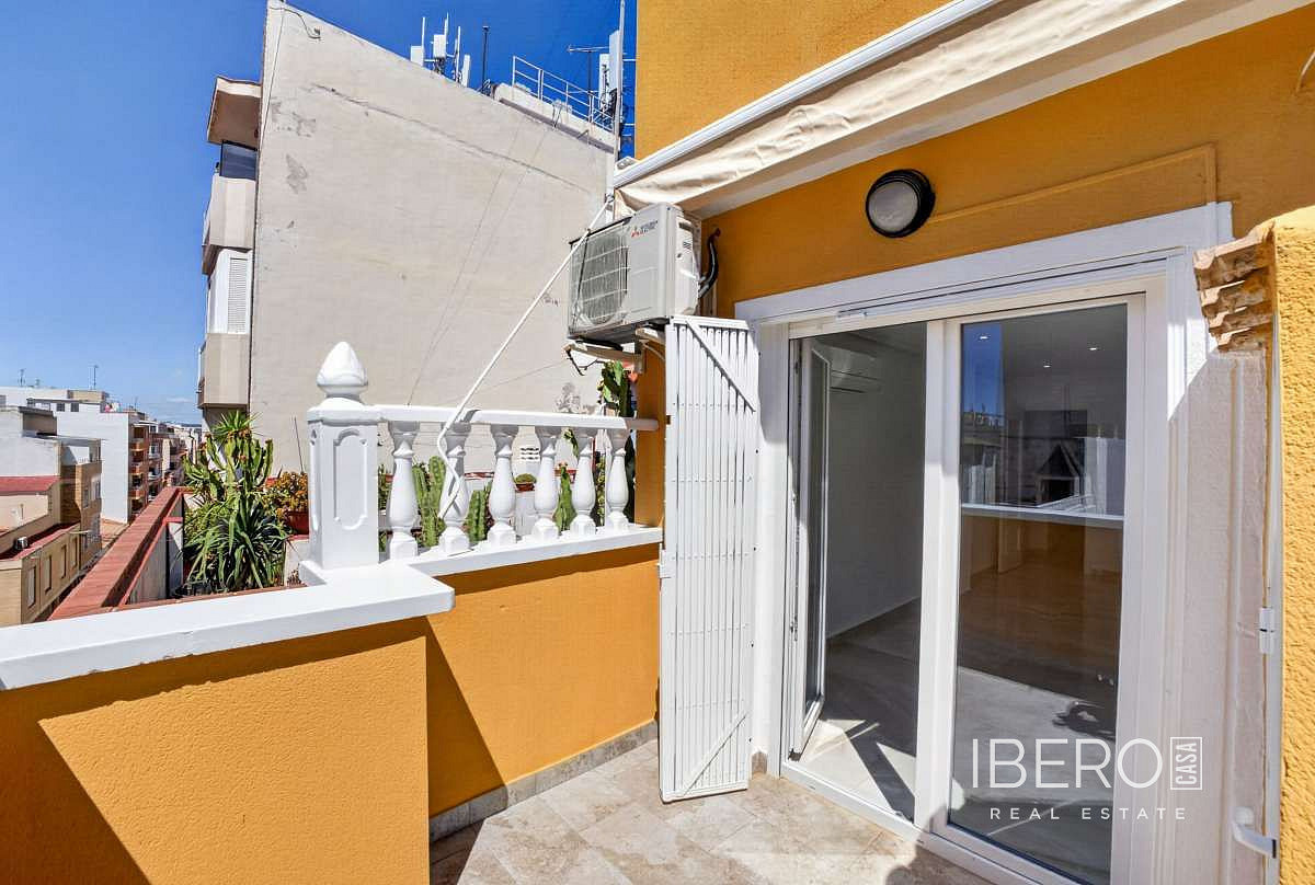 Pis 3+kk – Torrevieja, Europa, el Baix Segura / La Vega Baja - Vista 2