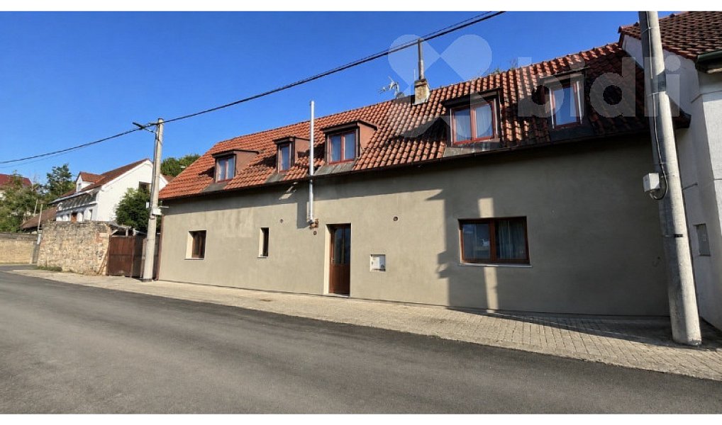 Prodej domu 150 m² s pozemkem 315 m², Choteč – náhled fotky 4