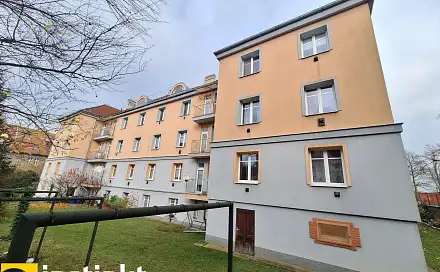 Prodej bytu 2+kk 50 m², Lobezská, Plzeň - Východní Předměstí