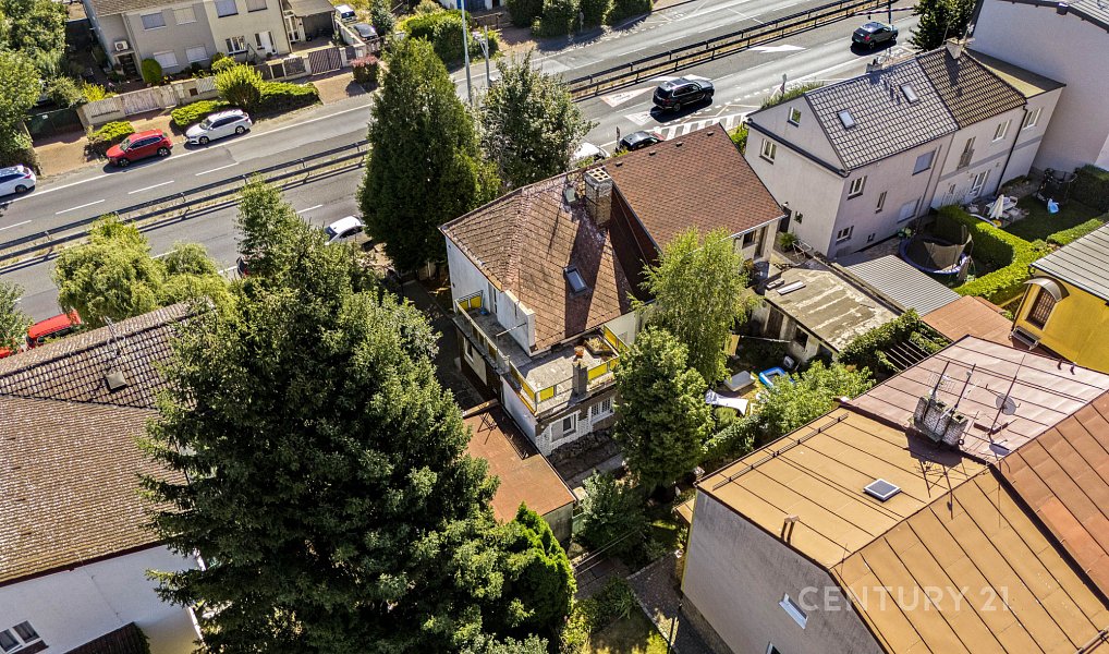 Prodej domu 100 m² s pozemkem 225 m², Praha – náhled fotky 9