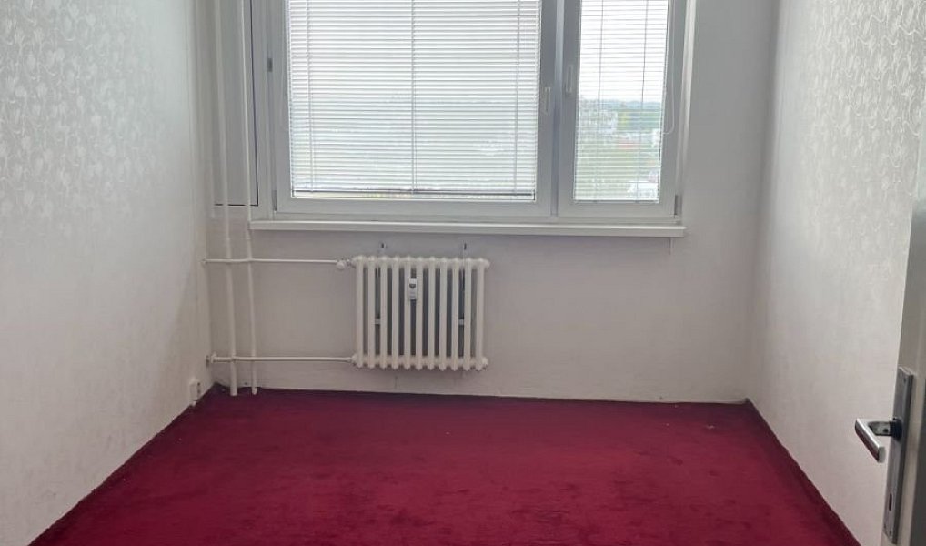 Prodej bytu 2+kk 42 m², Praha – náhled fotky 7