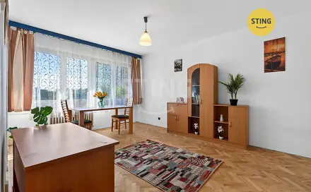 Prodej bytu 1+1 28 m², Ostrava - Poruba