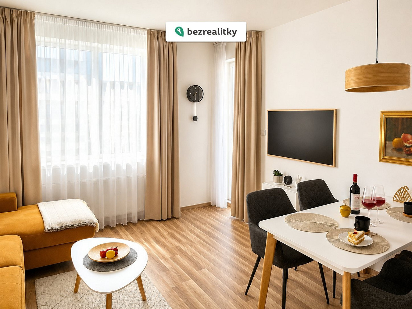 Prodej bytu 2+kk 47 m² – fotografie 2