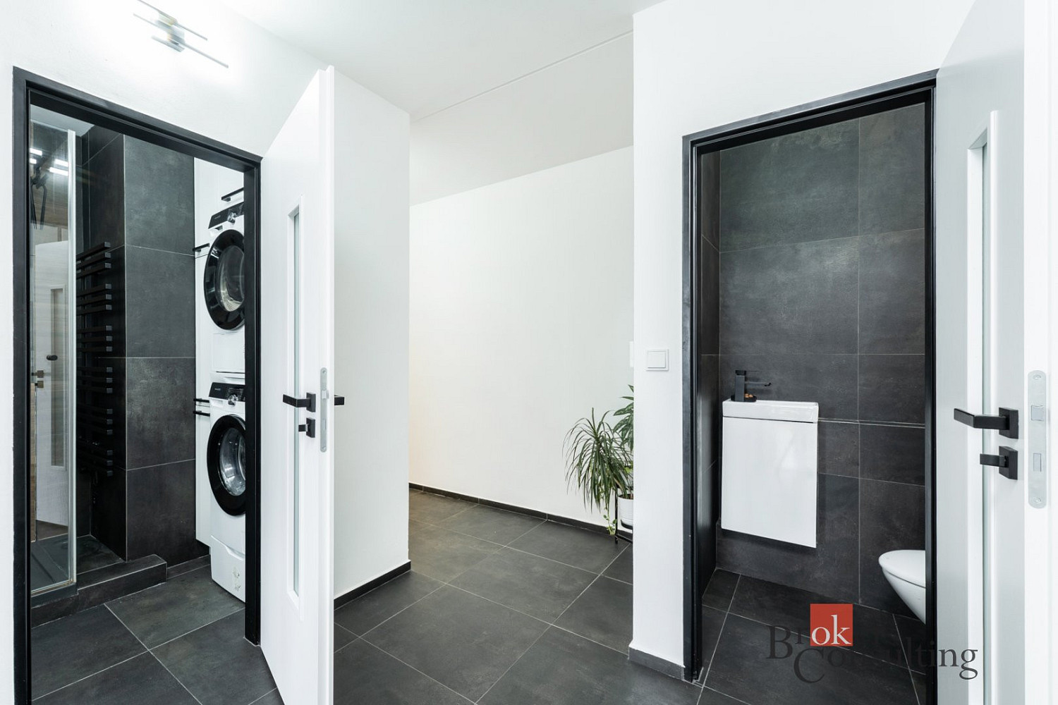 Pronájem bytu 3+kk 69 m² — photo 5