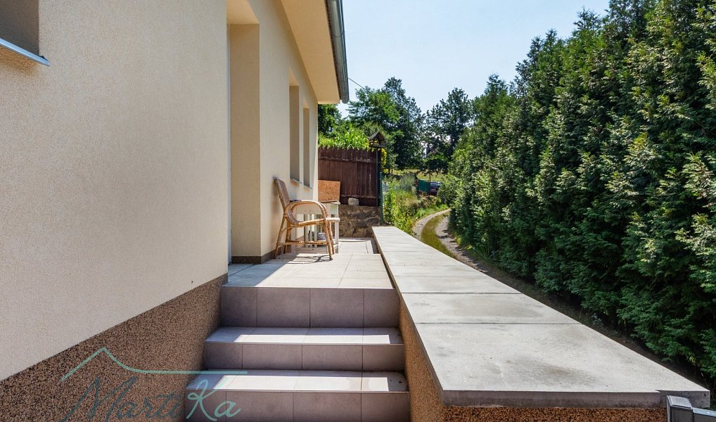 Prodej domu 116 m² s pozemkem 392 m², Slapy – náhled fotky 18
