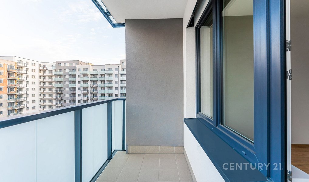 Pronájem bytu 3+kk 66 m², Praha – náhled fotky 7