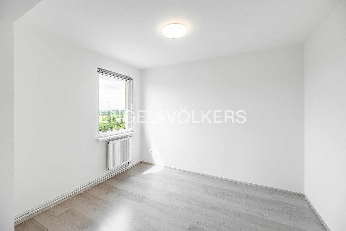 Pronájem bytu 1+kk 31 m² — photo 3
