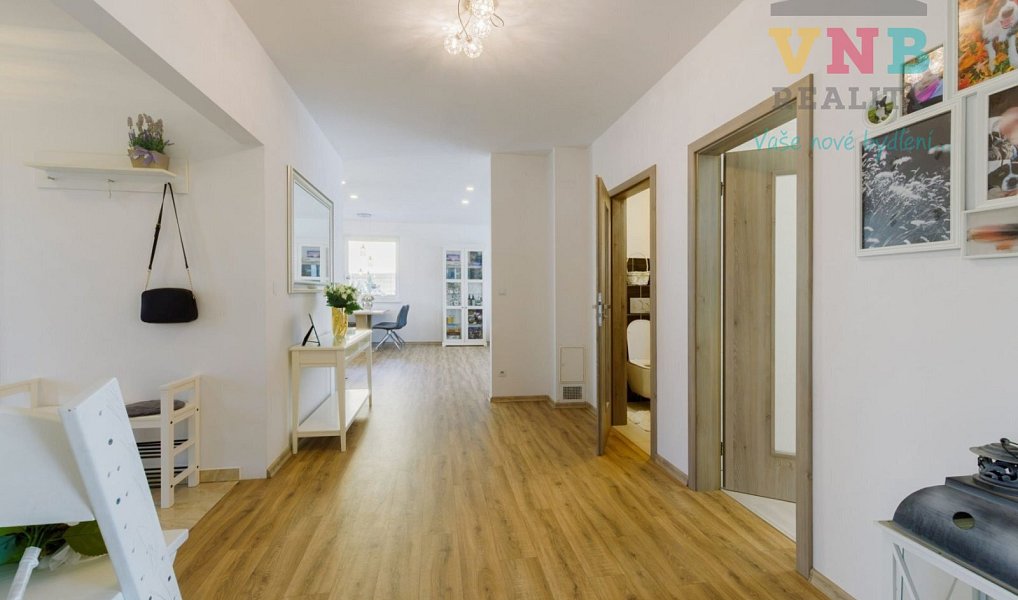 Prodej domu 145 m² s pozemkem 1 540 m², Hluchov – náhled fotky 6
