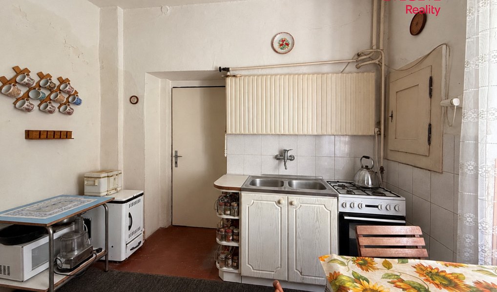 Prodej domu 250 m² s pozemkem 530 m², Podbořany – náhled fotky 20