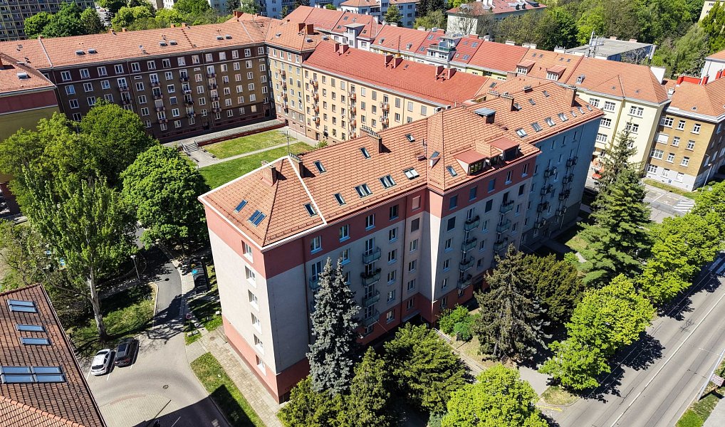 Prodej bytu 3+kk 71 m², Brno – náhled fotky 13