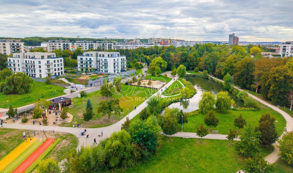 Prodej bytu 3+kk 79 m², Praha – náhled fotky 32