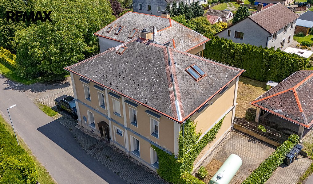 Prodej domu 611 m² s pozemkem 679 m², Doksy – náhled fotky 9